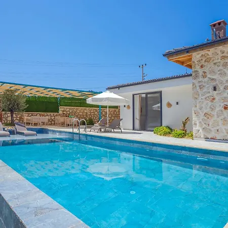 Ala Villa Kas
