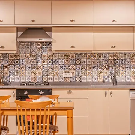 Ala Villa Kas