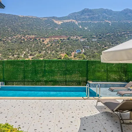 Ala Villa Kas