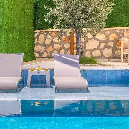 Villa Ala Kas