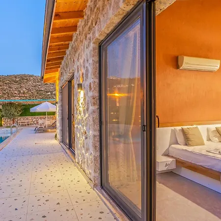 Ala Villa Kas