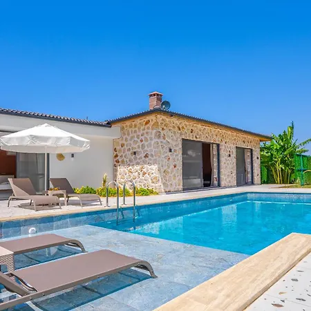 Ala Villa Kas